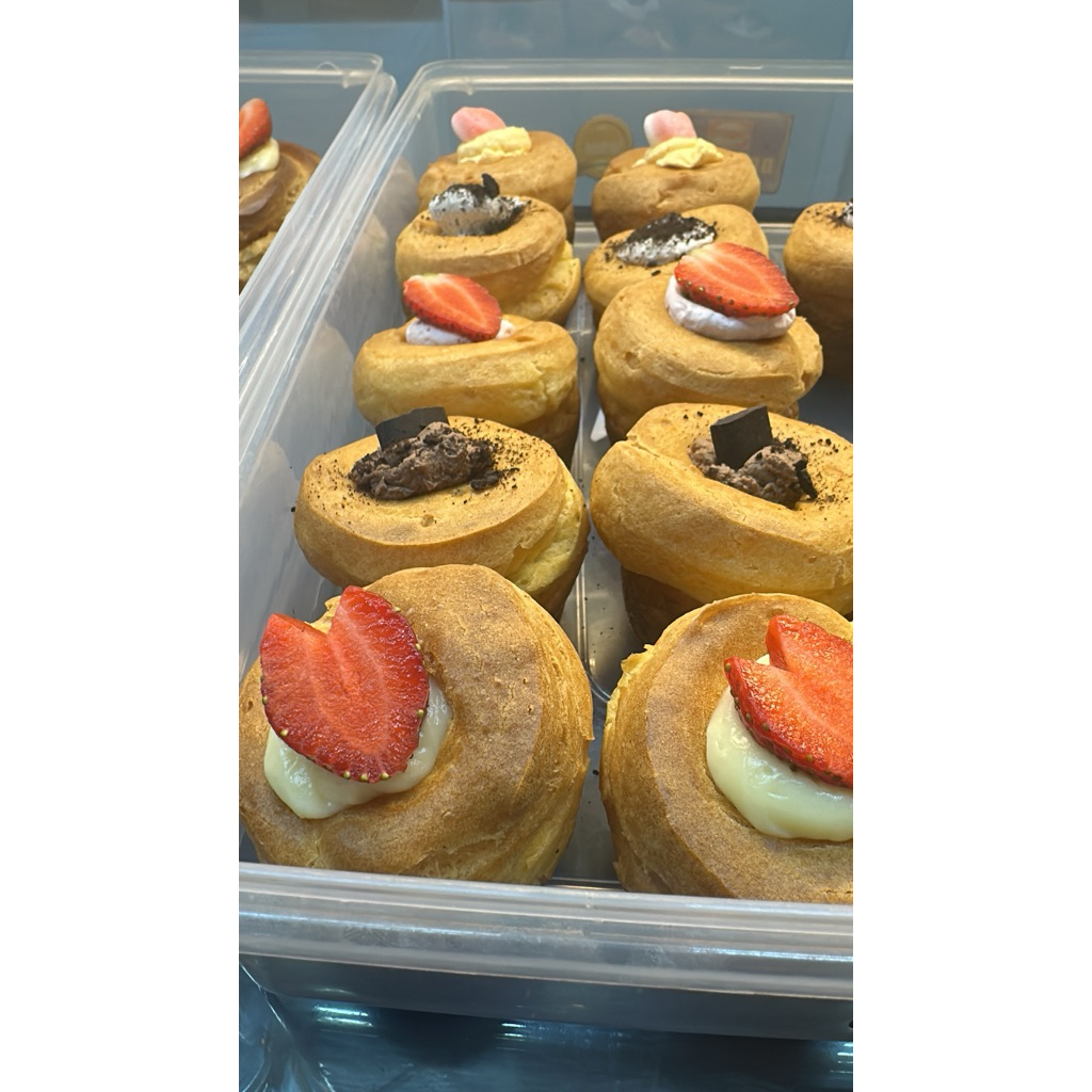 

soes mini random 8pcs