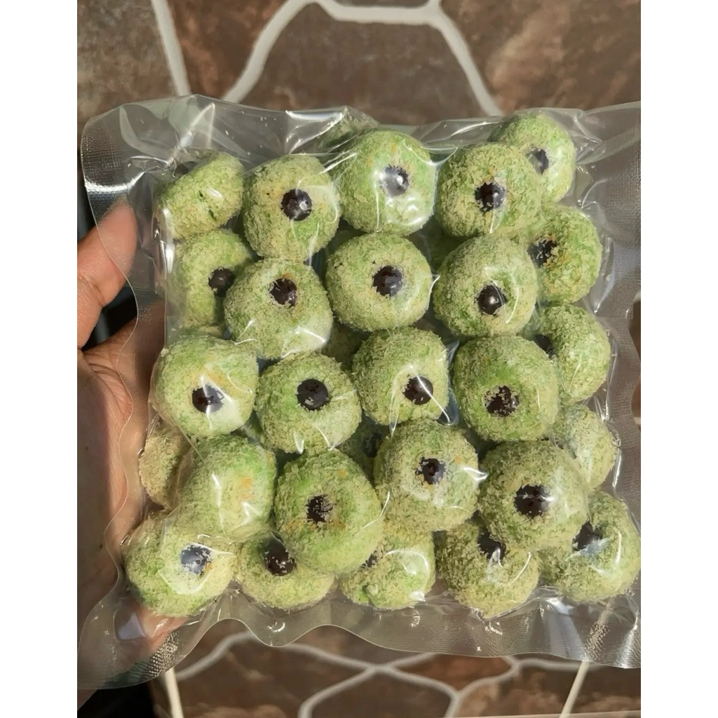 

Lezatoz_Genz Monde Susu 250Gram Kemasan Vakum