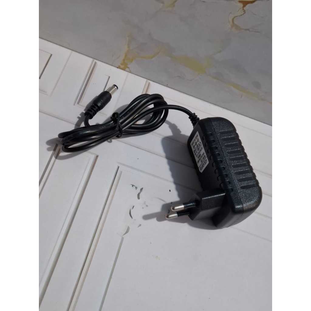 Adaptor 12v 2a Cctv IN 240v Adaptor Router 5525 adaptor serbaguna