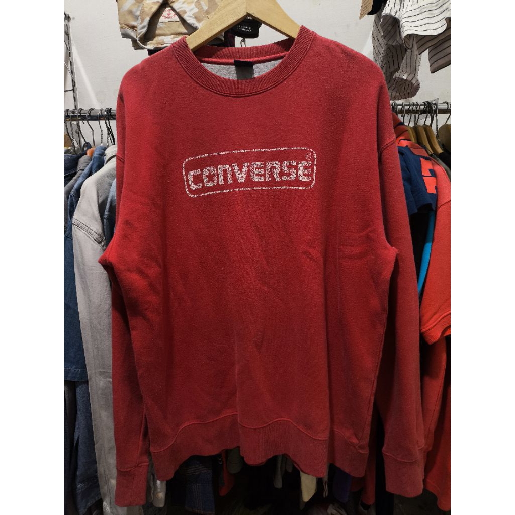 CN CONVERSE MERAH