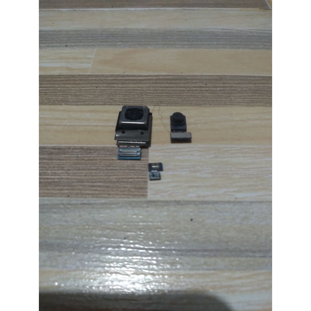 KAMERA DEPAN+BELAKANG+MIC HP SAMSUNG GALAXI NOT 5 COPOTAN NORMAL