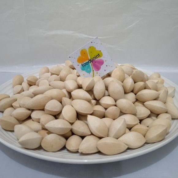

estimasi 100g ginko nut kacang ginkgo nuts biji pohon biloba