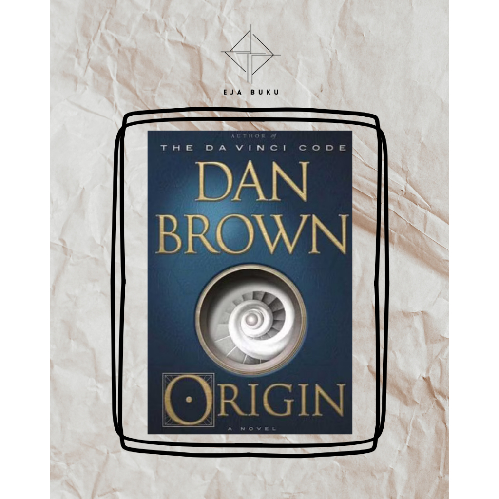 Origin (Dan Brown)