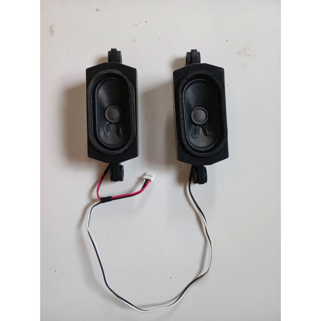 Speaker TV Sharp Aquos Digital 32 inch