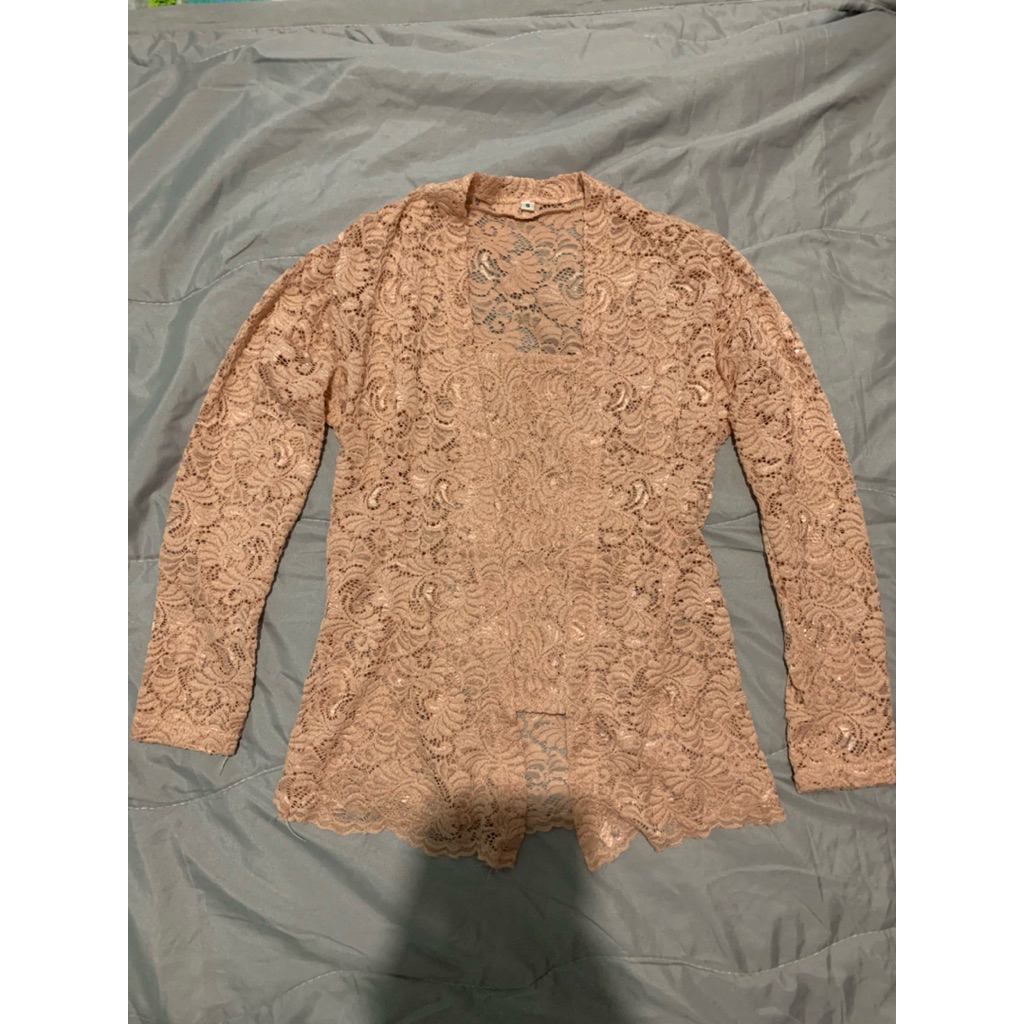 PRELOVED KEBAYA BALI!!