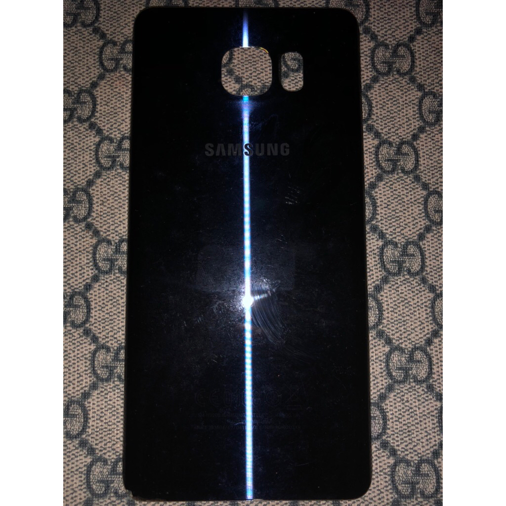 BACKDOOR CASING SAMSUNG NOTE 5