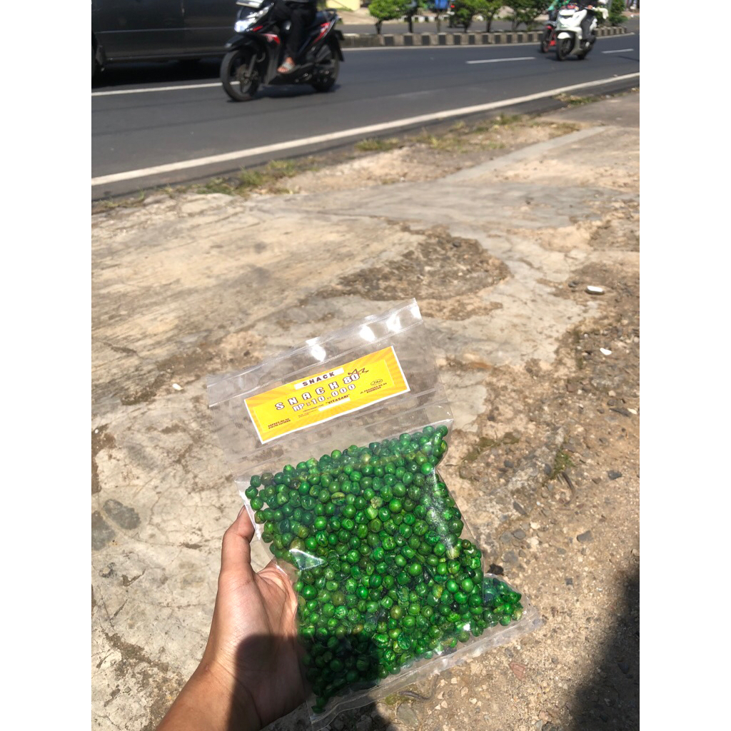 

Kacang Polonggg