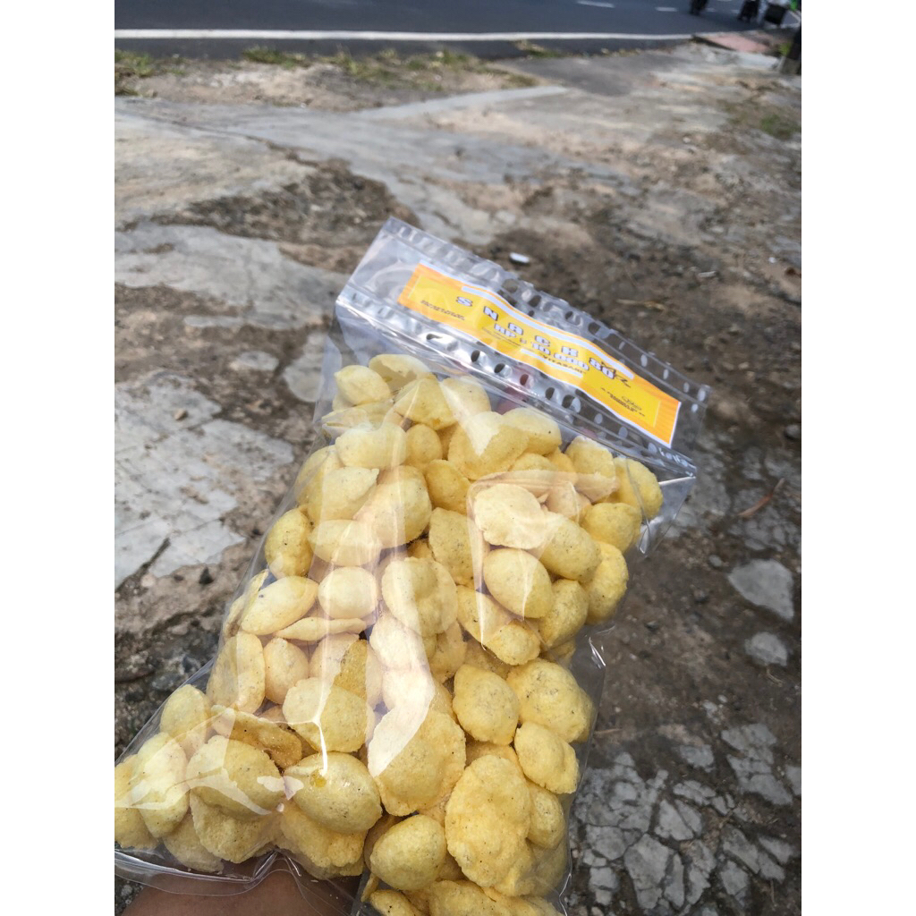 

Gemblong Kembung Mini