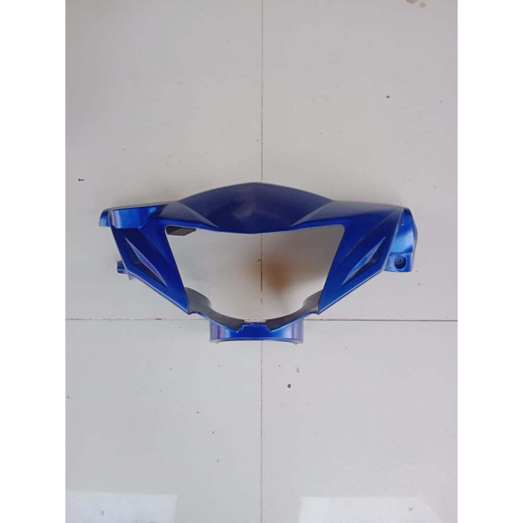 Batok depan Yamaha Jupiter Mx Old Lama. Original. Seken