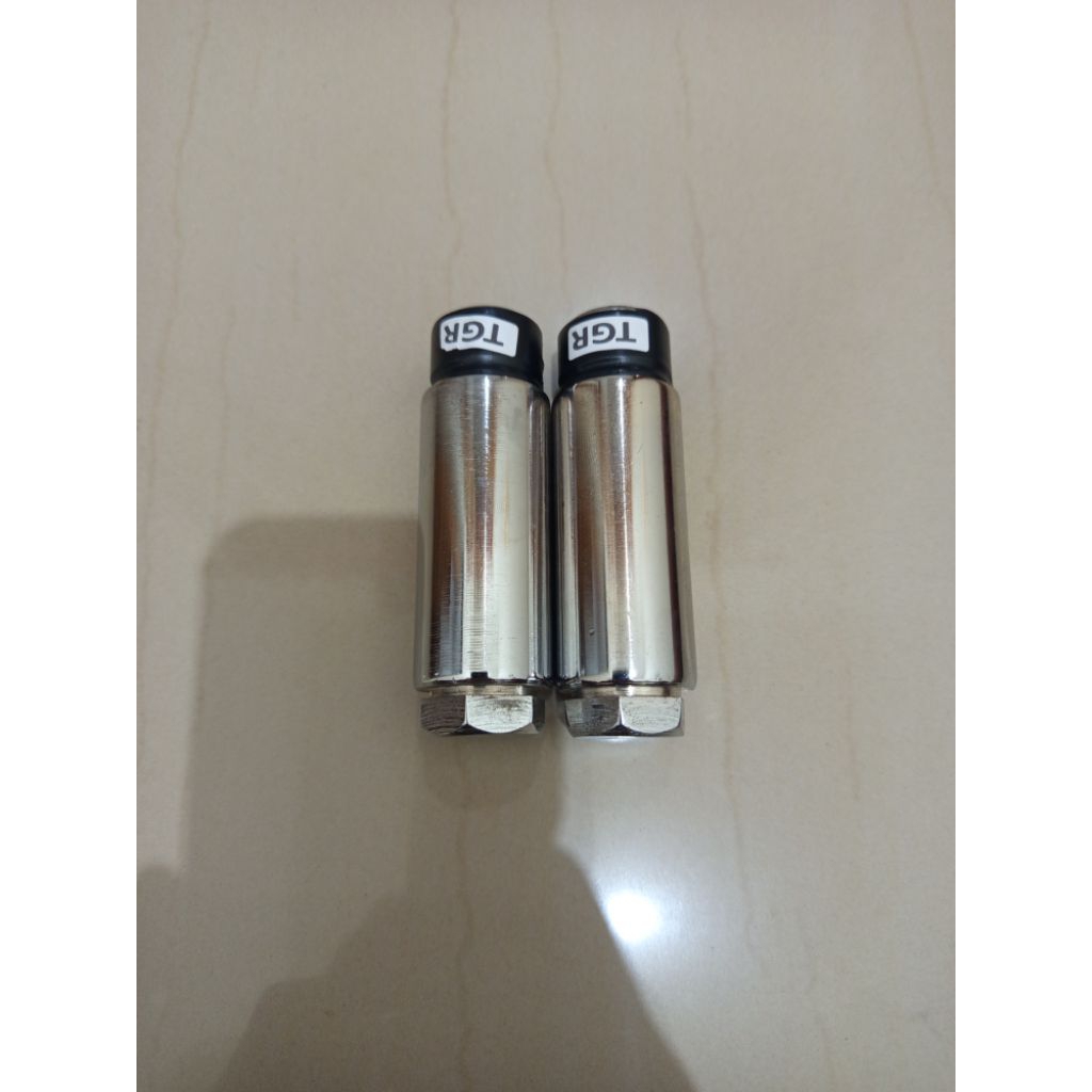 Peninggi Skok Depan MP/TIGER 10CM Sambungan Skok Depan MP/TIGER 10CM