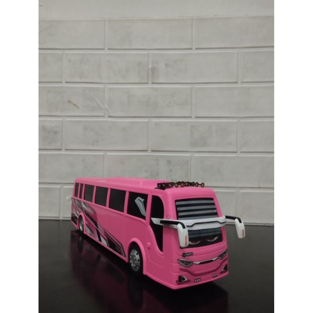 MINIATUR RKC TOYS MODIF