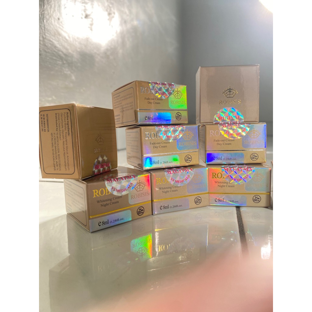 paket reseller original robisis