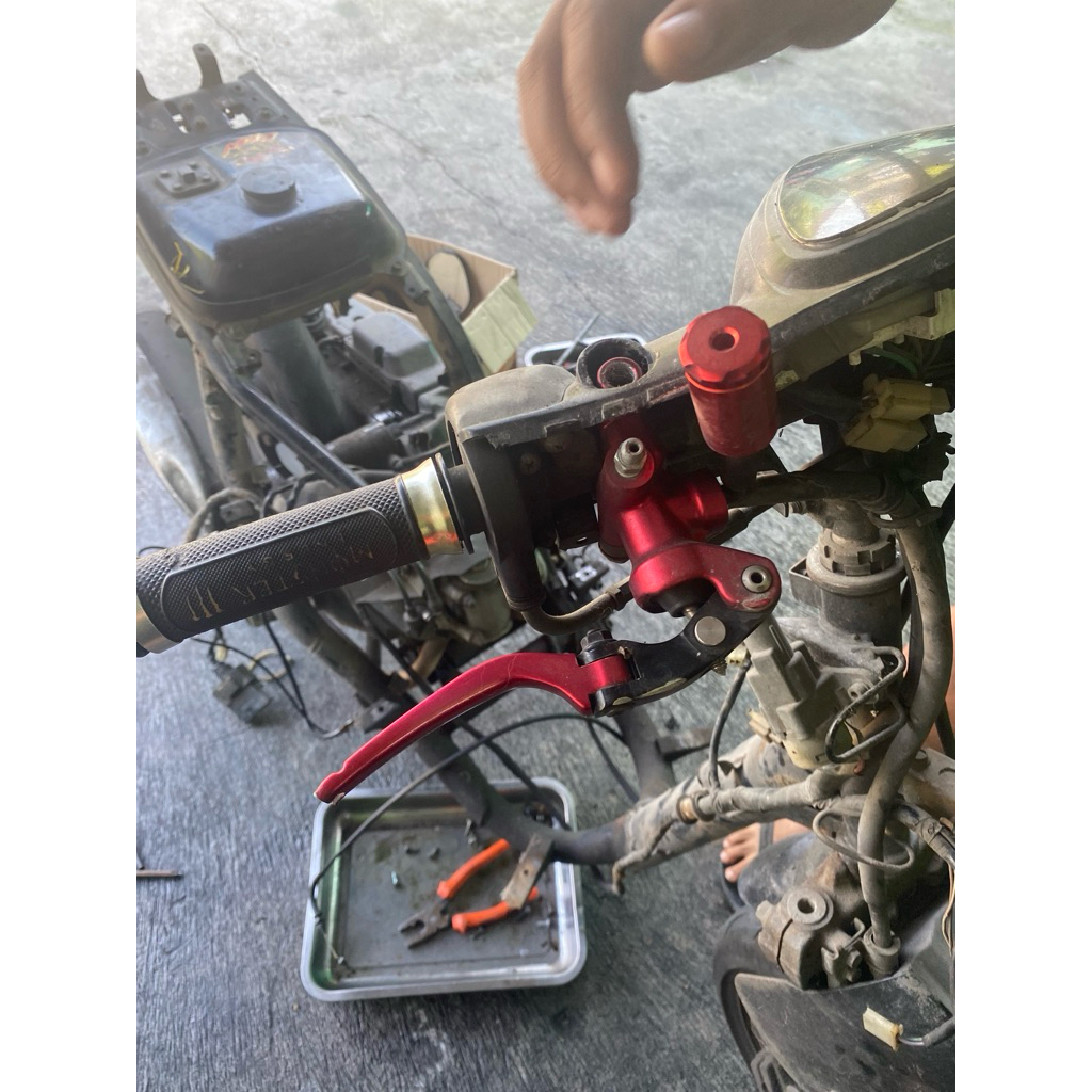 master rem rcb S1 merah