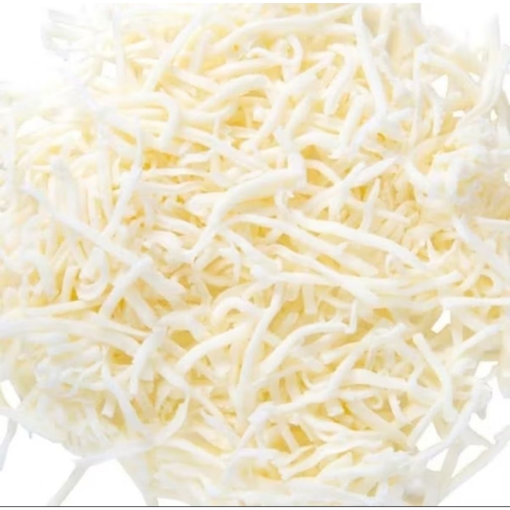 

Mozzarella parut shredded dairy partner 2kg