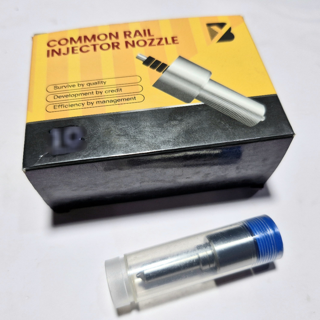 Nozzle Nozel Nosel Injector Injektor Chevrolet Captiva C140 FL Diesel