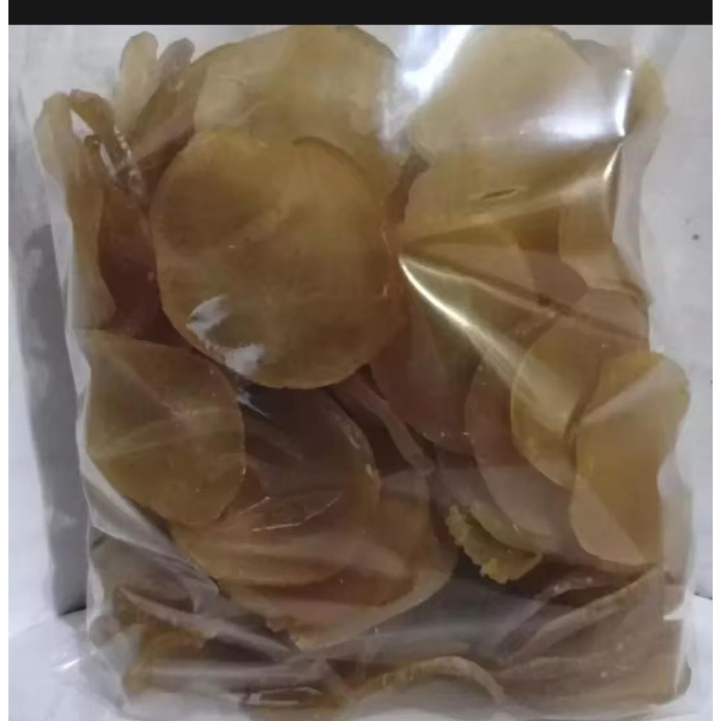 

kerupuk uli madura