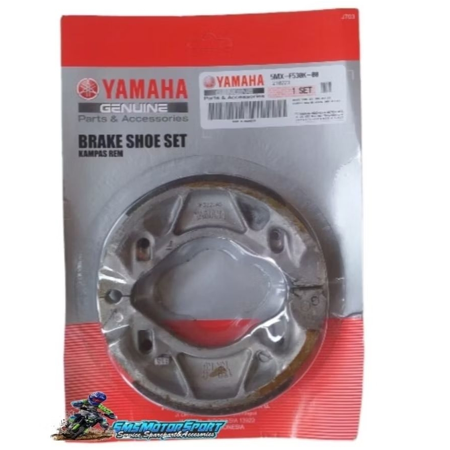 kampas belakang mio mx Jupiter 5mx-f530k-00