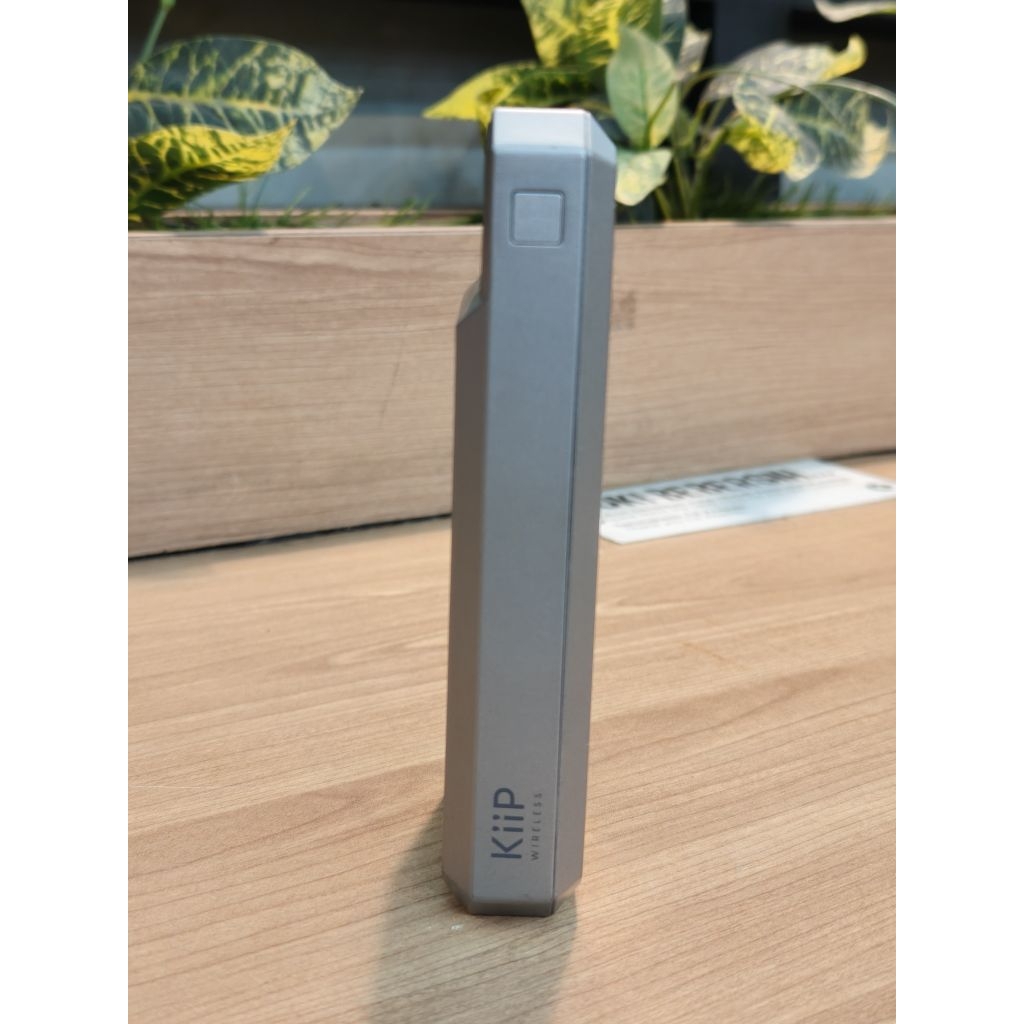 kiip Power Bank
