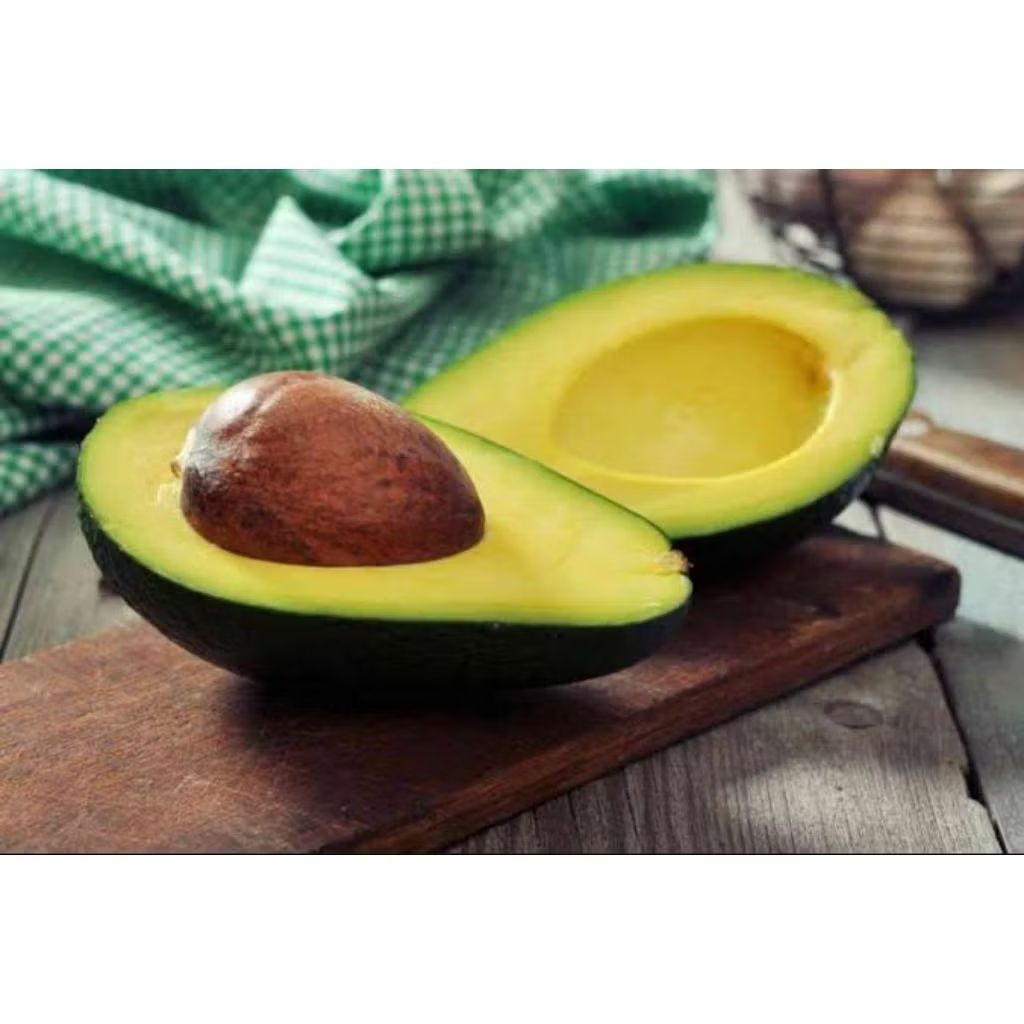 

Alpukat mentega super 1kg isi 4 dan 5 buah