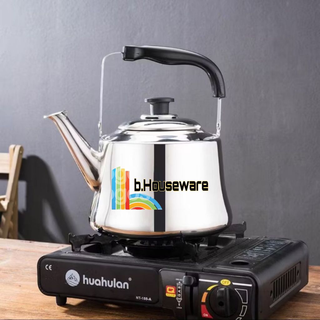 Ceret / Teko Air Minum Stainles