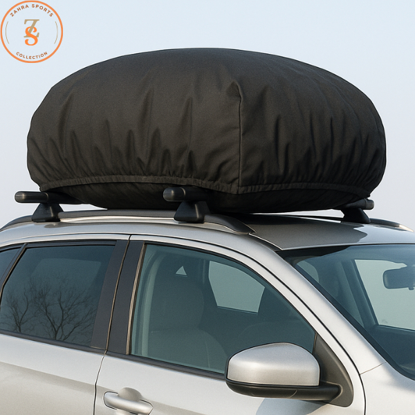 NEW COVER ROOF RACK/ROOF BAG MOBIL WATERPROOF