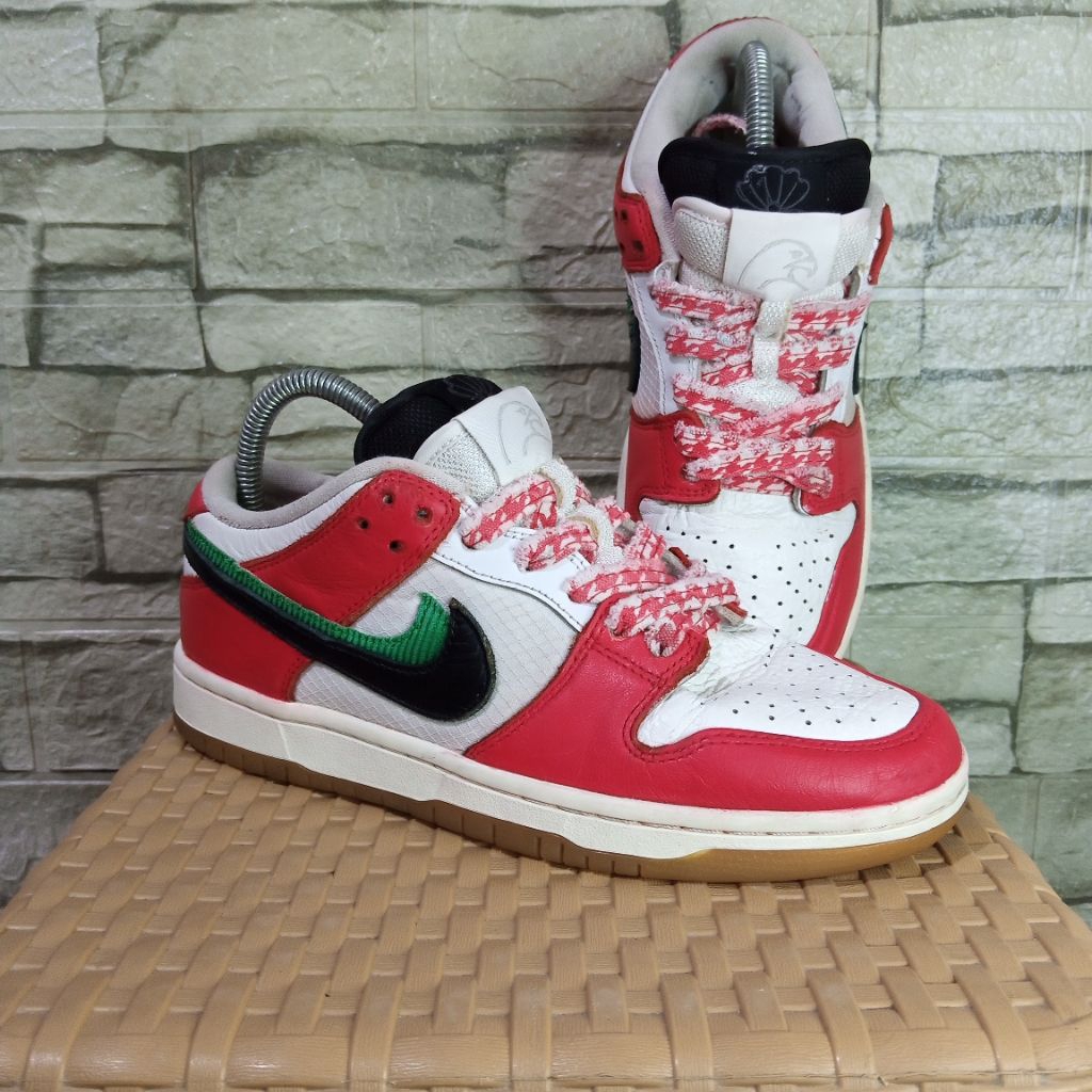 Sb dunk frame skate Habibi