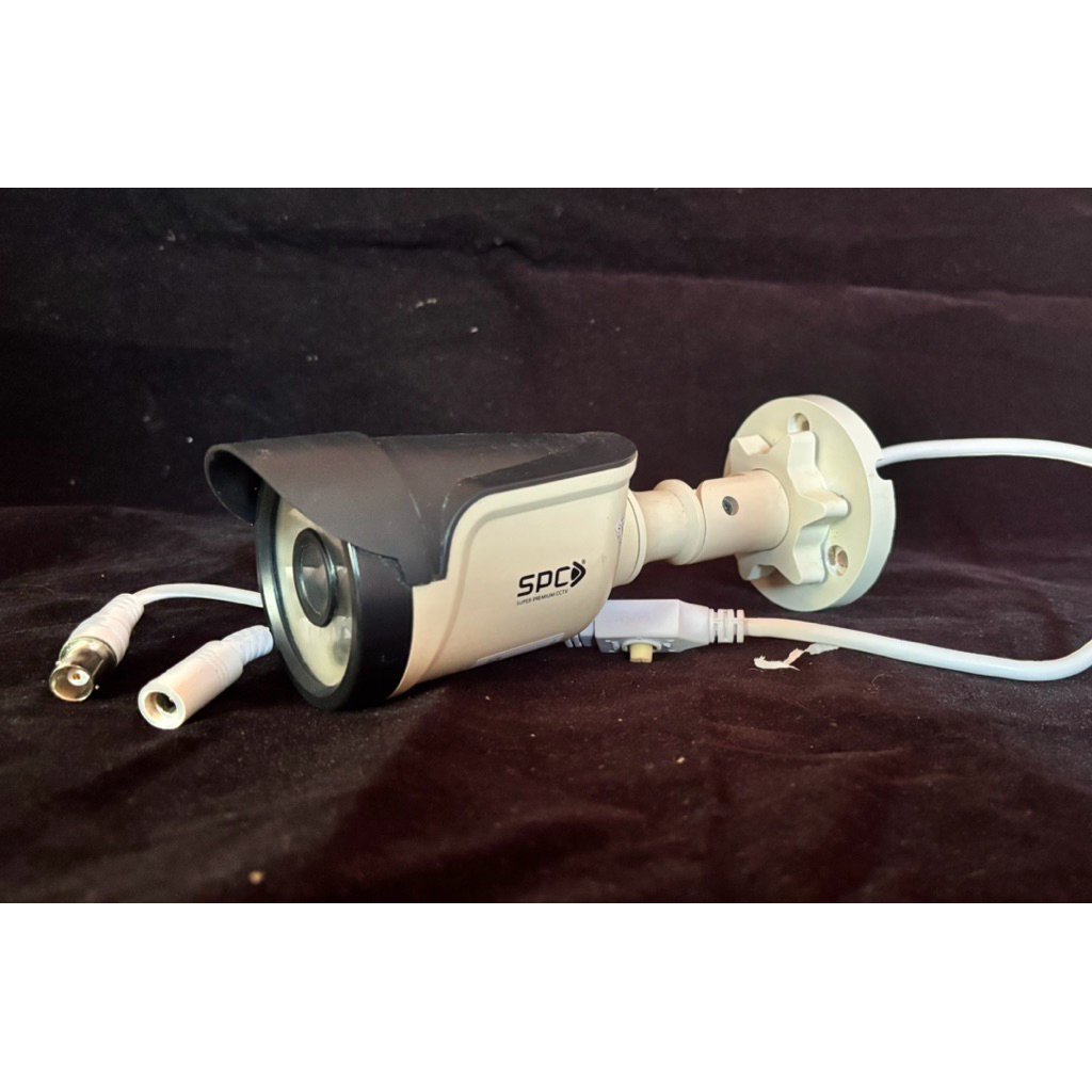 SPC CCTV analog outdoor 2MP