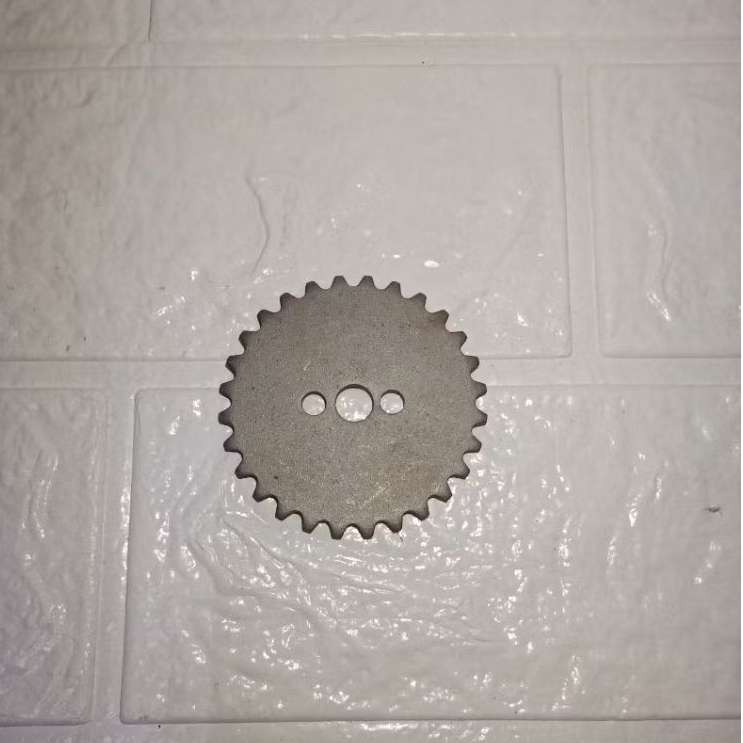 Gigi gear sentrik keteng Honda astrea c800 Prima Grand Win