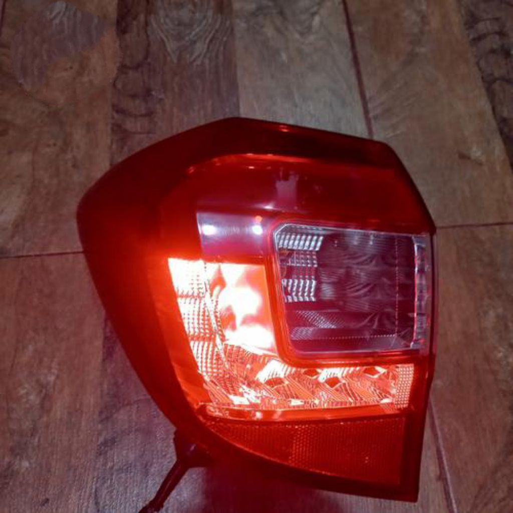 Stoplamp daihatsu sirion 2019 2020 kiri