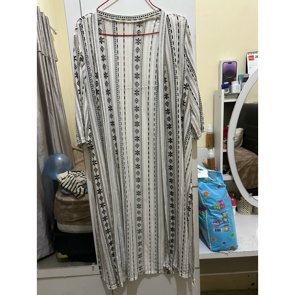 outer pantai bohemian