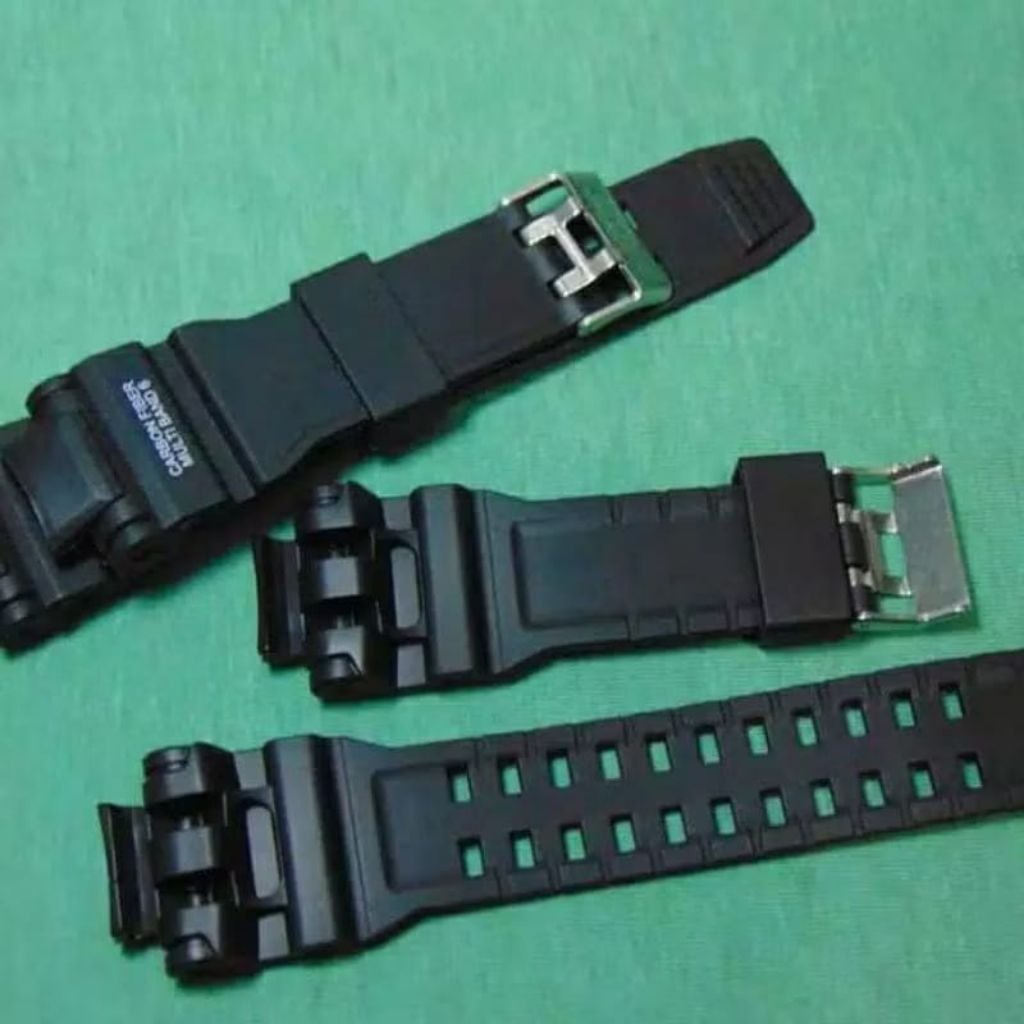 STRAP TALI JAM TANGAN TIMEX TACTIC DGTL TW5M22600 TALI JAM TANGAN TIMEX TACTIC