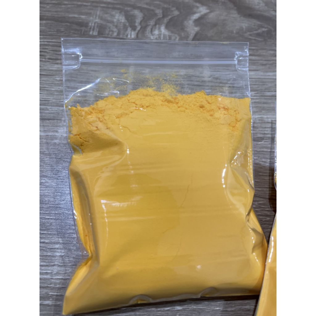 

Keju Bubuk Original ala Richeese Murni tanpa campuran 100gr