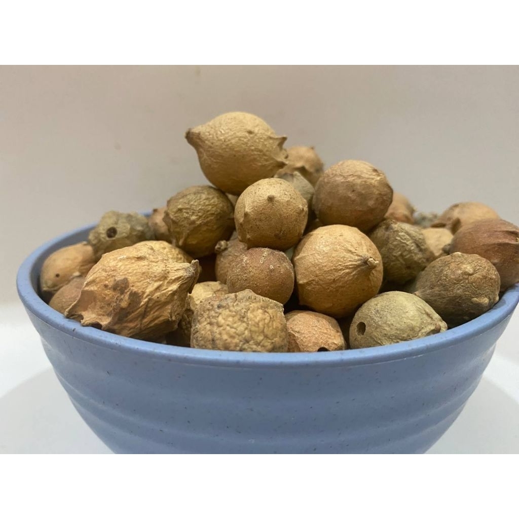 

250gr, 500gr, dan 1kg Majaan / Majakani Putih dan Hijau