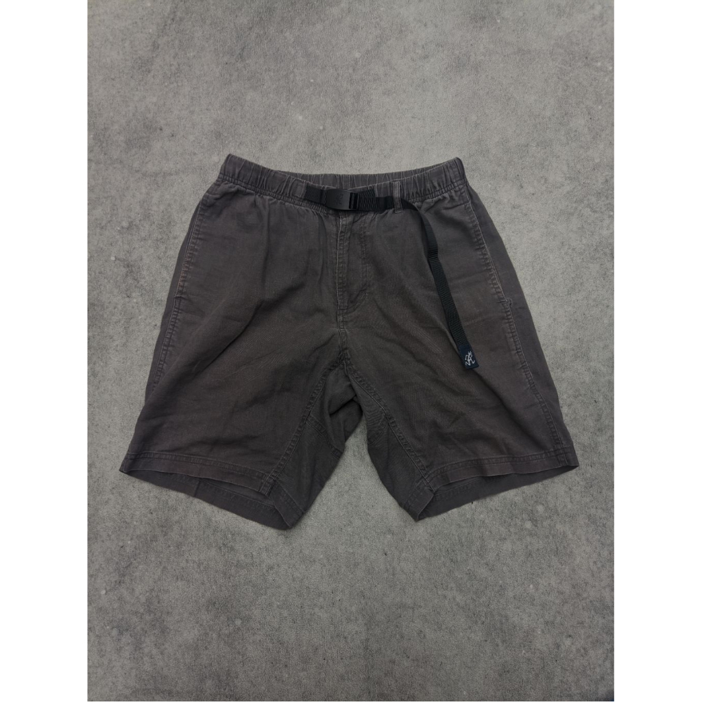 Gramicci Short Pants Second