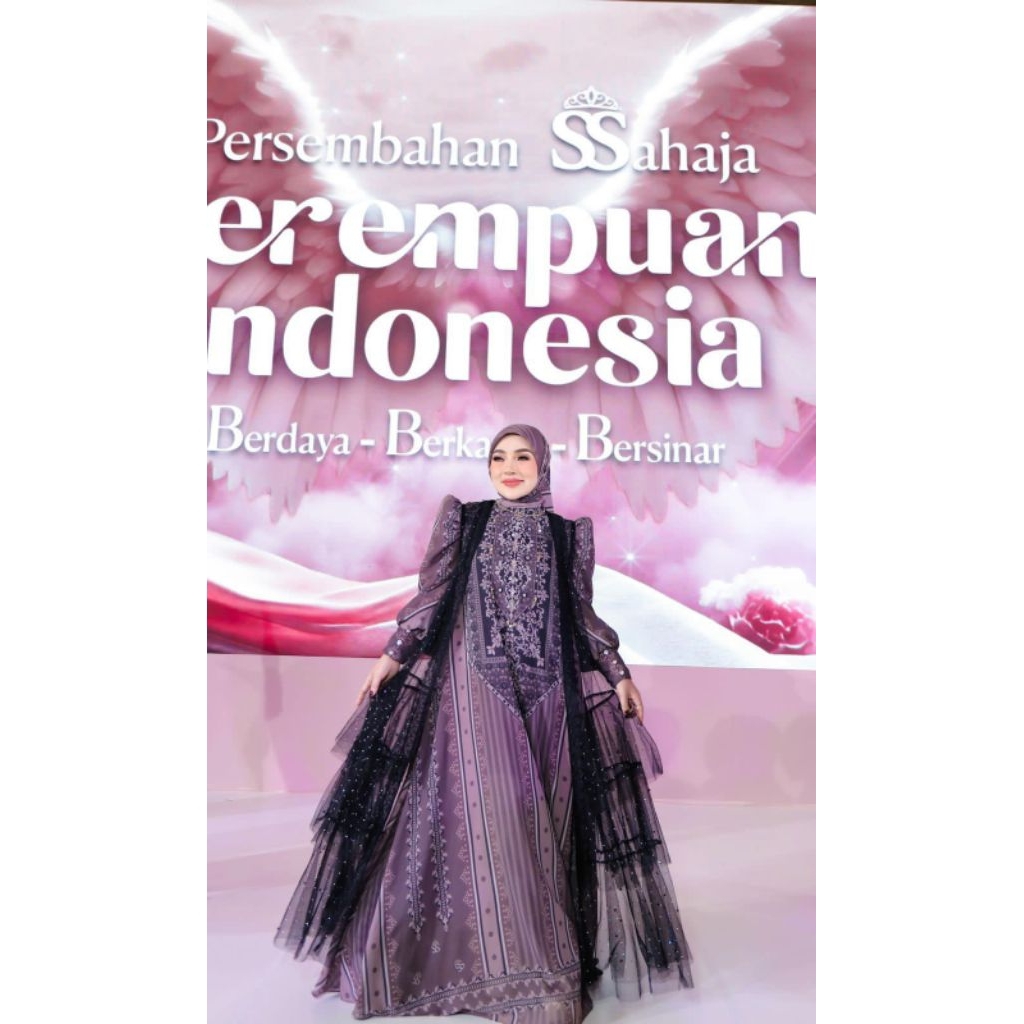 Shellasaukia Dress shellasaukia original