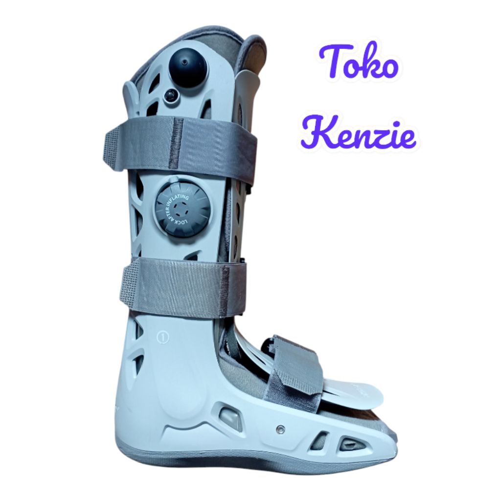 Walker Airselect Brace /Ankle Brace