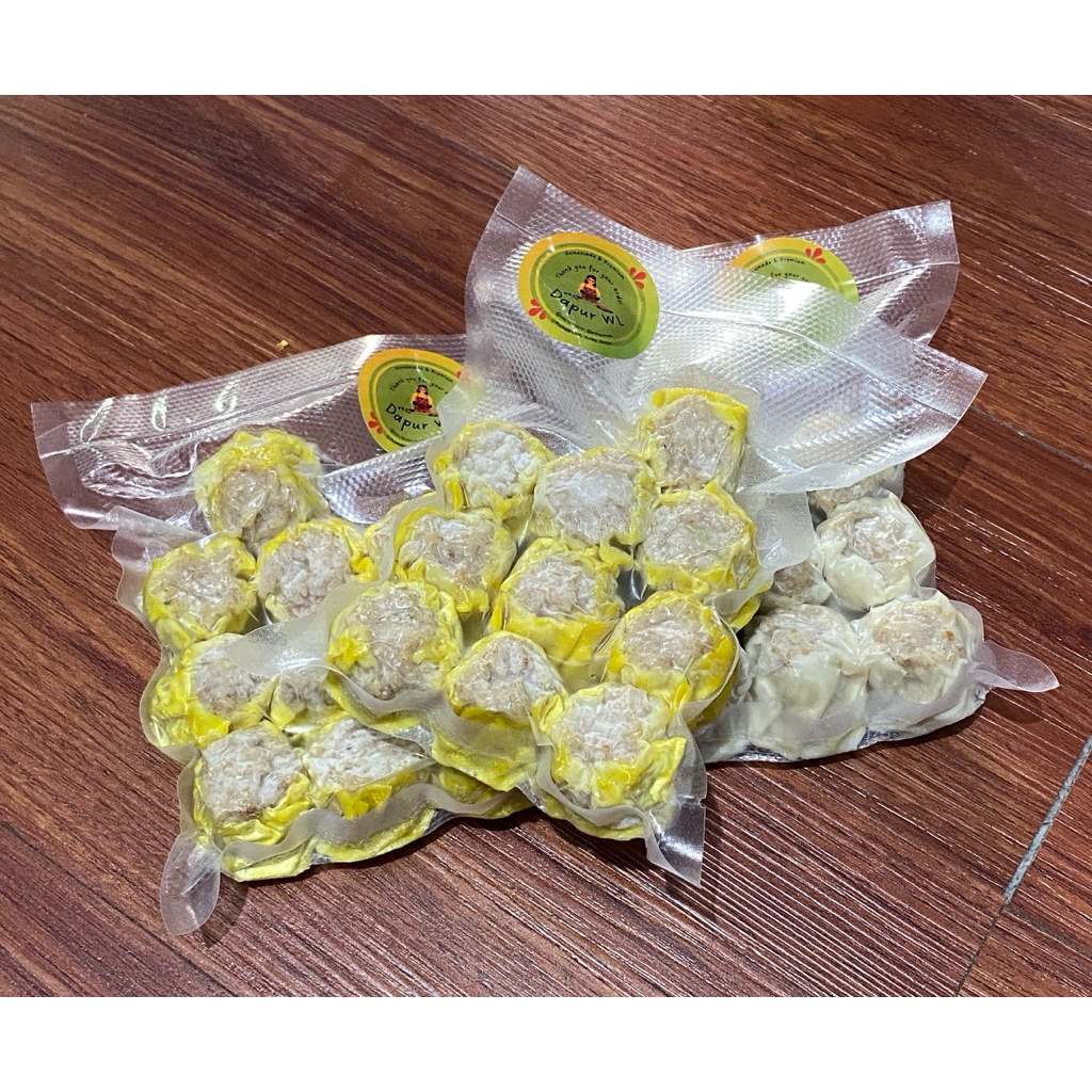 

DIMSUM WL - ORIGINAL | PREMIUM ISI 10 - 250gr