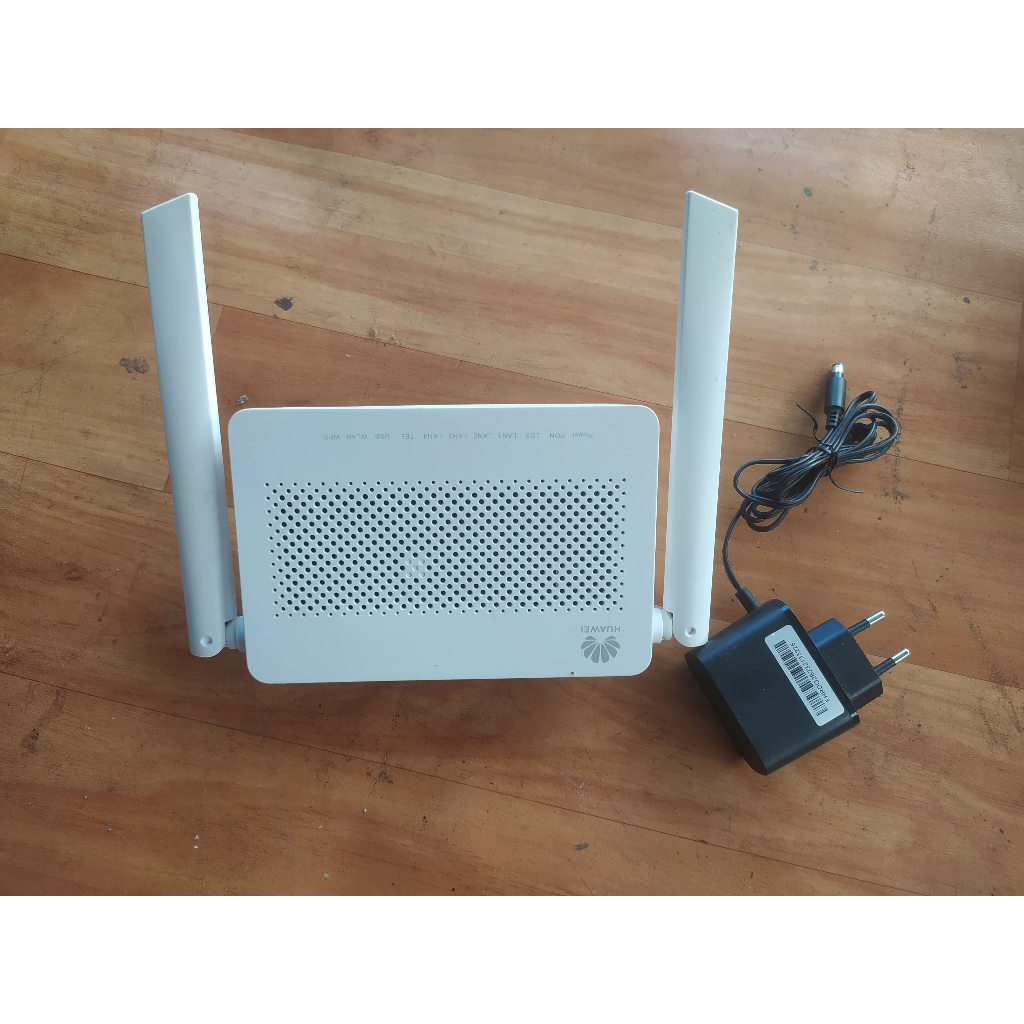 huawei hg8145v5 (firmware xpon)