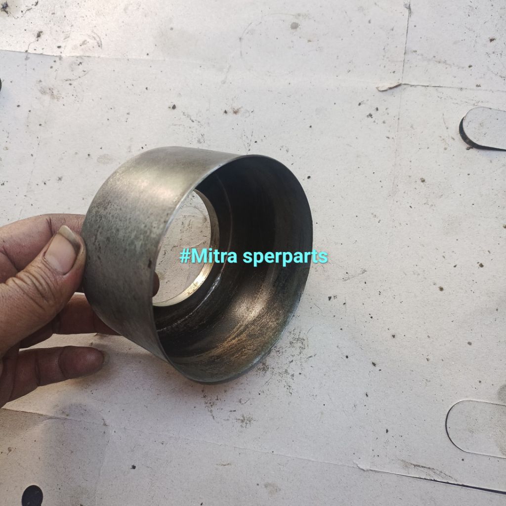 cover pelindung debu transmisi L300 diesel copotan orisinil