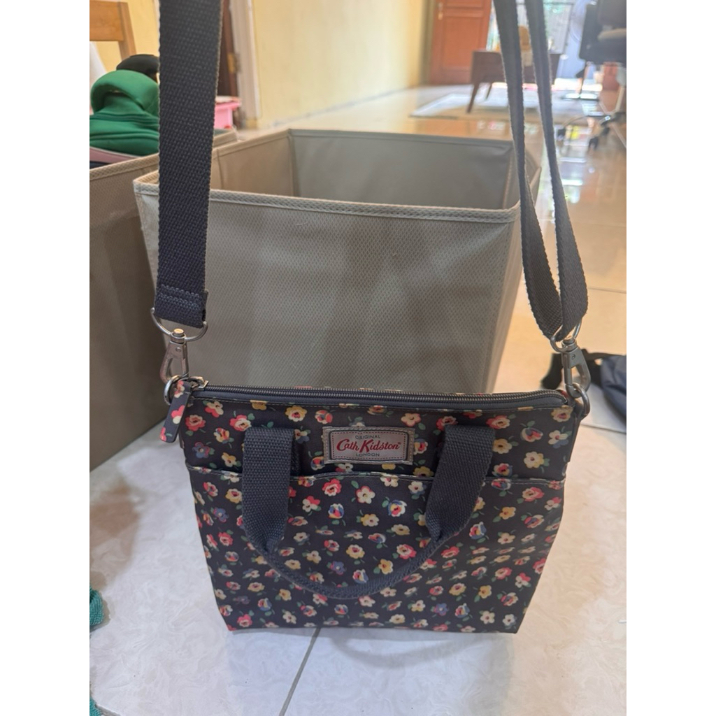 Cath Kidston bag