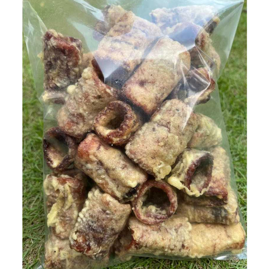 

Sale Pisang Gulung Manis Kemasan 1kg - Terbaru Pisang Sale Gulung Asli Kebumen - Keripik Sale Pisang Murah Renyah dan Legit