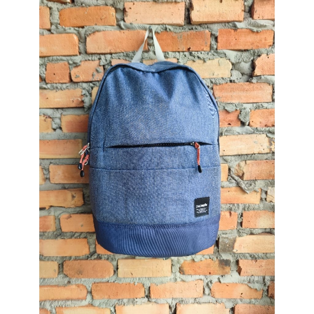 Pacsafe Blue LX300 Backpack
