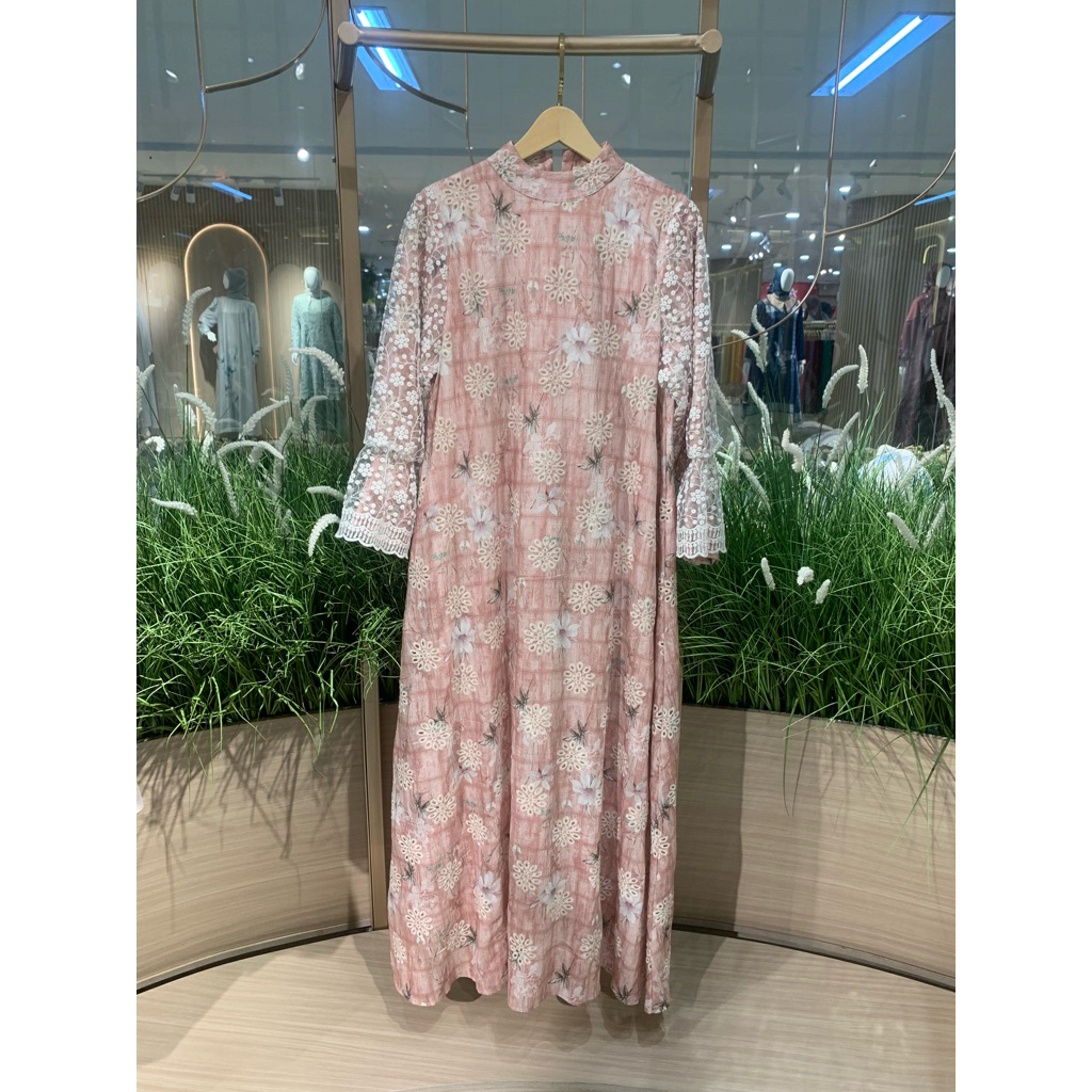 Gamis katbol yamada 13367