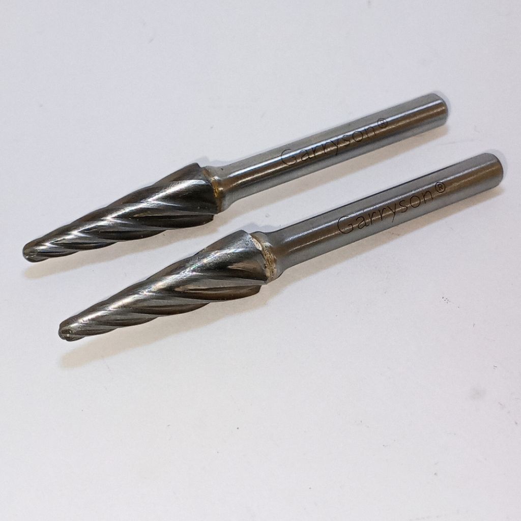 mata bor tuner 6×10 cuner 6×10 mata porting 6×10 bekas PFERD GERMAN