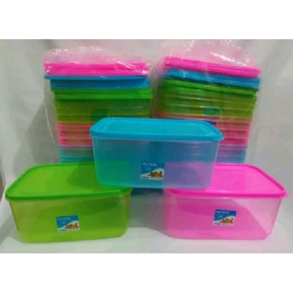 kotak makan kmp warna 1800ml