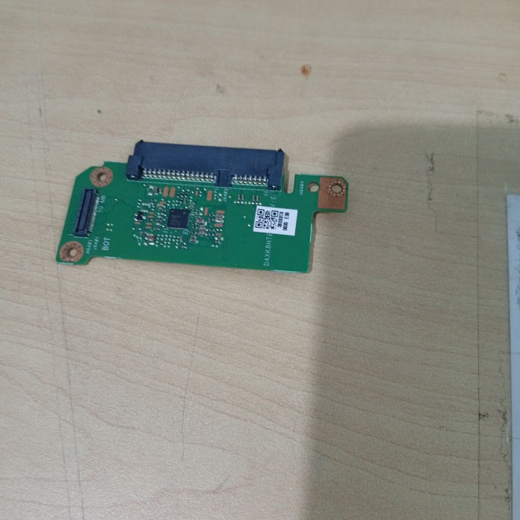 Childboard HDD Asus X456U X456 Normal Tested Seken Original [ child daughter IO USB board daughterbo