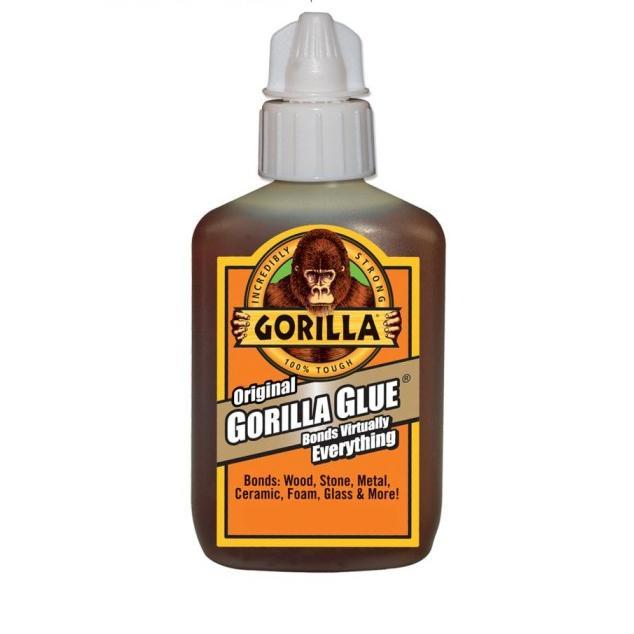 

Gorilla Lem Serbaguna 59 Ml