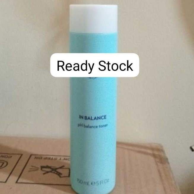 

IN BALANCE PH TONER 150 ML