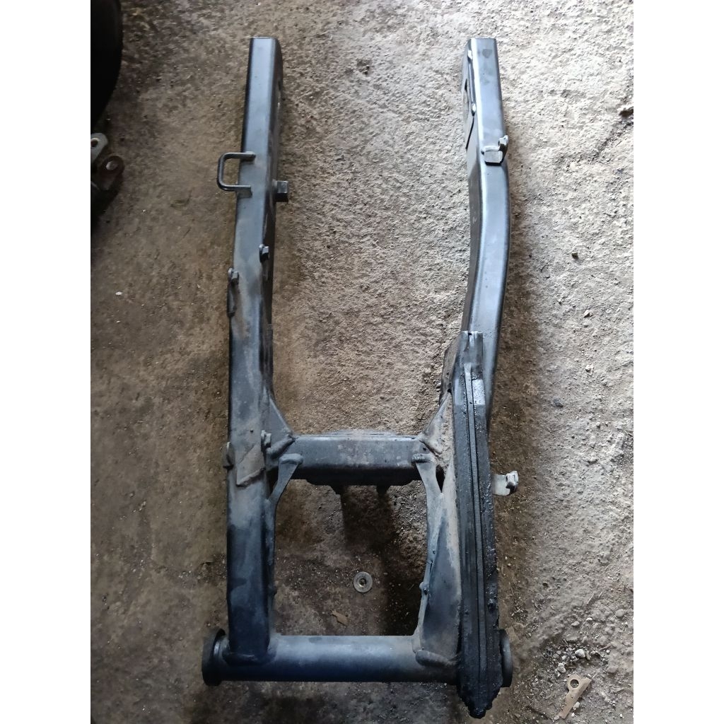 swing arm original CB150X