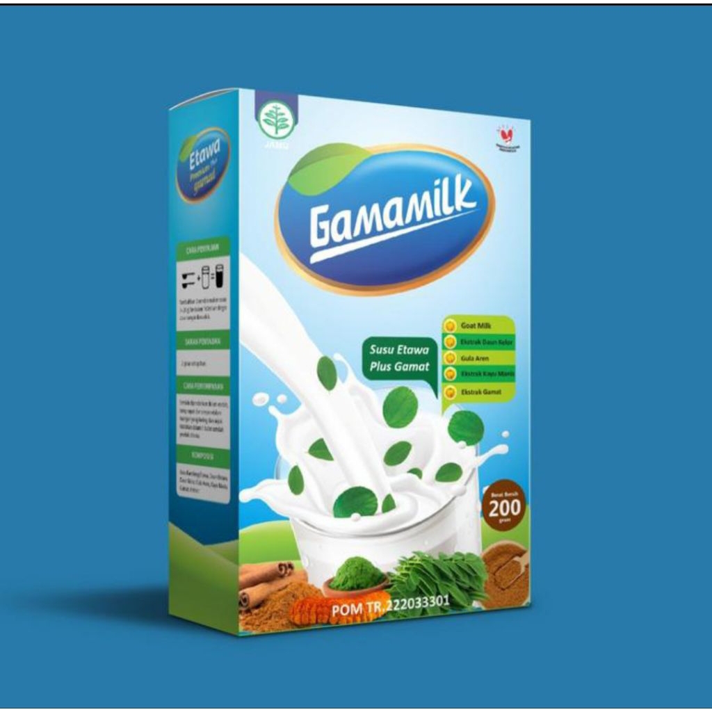 

Promo susu gamamilk asli gama milk original susu bubuk kesehatan tulang dan sendi